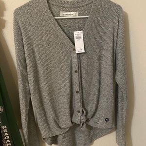 Abercrombie top